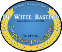 Amateurs, De Witte Basterd