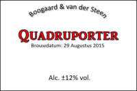 Amateurs, Quadruporter