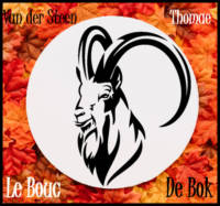Amateurs, De Bok