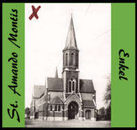 Amateurs, St Amando Montis Enkel