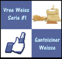 Amateurs, Vree Weiss Serie #1