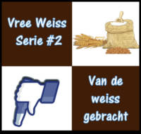 Amateurs, Vree Weiss Serie #2