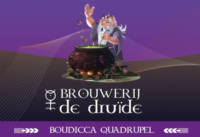 Amateurs, Boudicca Quadrupel