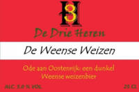 Amateurs, De Weense Weizen