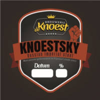 Amateurs, Knoestsky