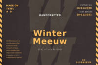 Amateurs, Winter Meeuw