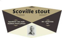 Amateurs, Scoville Stout