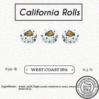 Amateurs, California Rolls