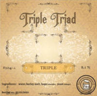 Amateurs, Triple Triad