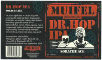 Muifelbrouwerij, Dr. Hop IPA Sorachi Ace