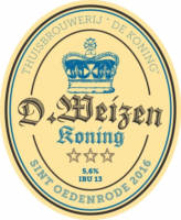 Amateurs, D. Weizen Koning