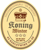 Amateurs, Koning Winter