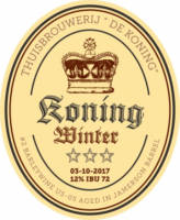 Amateurs, Koning Winter