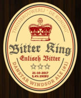 Amateurs, Bitter King