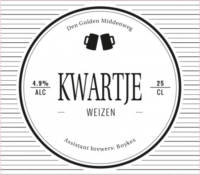 Amateurs, Kwartje Weizen