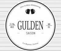 Amateurs, Gulden Saison