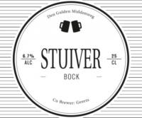 Amateurs, Stuiver Bock