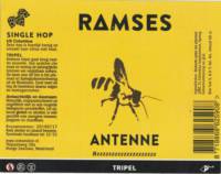 RamsesBier, Antenne Tripel