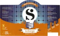 100 Watt Brewery, Solarge Energy & Inspiration