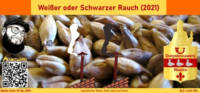 Dorpsbrouwerij Waalre, Weißer oder Schwarzer Rauch (2021)