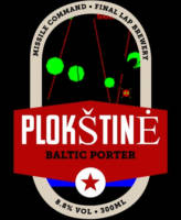 Amateurs, Polkstine Baltic Porter