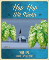 Amateurs, Hop Hop Wit Kerkje