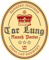 Amateurs, Tar Lung Rauch Porter