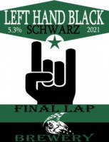 Amateurs, Left Hand Black