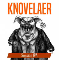 Amateurs, Knovelaer Session IPA