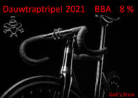 Amateurs, Dauwtraptripel 2021