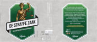 Bohemean, De Straffe Zaak