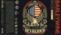 Brouwerij Strijder, Bevrijder Barleywine
