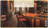 Broud Troch Freonen, Oan Tafel