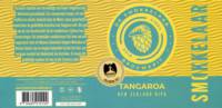 De Smokkelaar, Tangaroa New Zealand DIPA