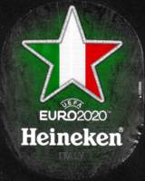 Licentiebrouwsels , Heineken Italy