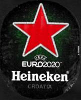 Licentiebrouwsels , Heineken Croatia