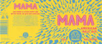 Oedipus Brewing, Mama American Pale Ale