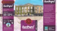 Brouwerij 't Meuleneind , Quadrupel