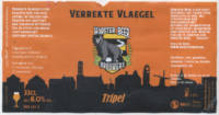 Hôrster Beer Brouwers, Verrekte Vlaegel tripel