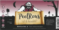 De Peelreus, Uit De Brouwketel Batch No.4 Oak Aged Whisky