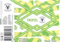 Brouwerij Reeuwijk, Tripel