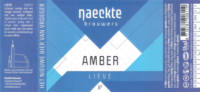 De Naeckte Brouwers, Amber Lieve