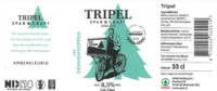 Brouwerij 't Meuleneind , Tripel Spar Craft Met Dennentoppen