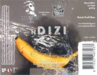 Neptunus Bier, n DIZI