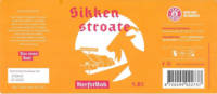 Brouwerij Tanklokaal, Sikken Stroate HerfstBok Brouwerij Tanklokaal, Sikken Stroate HerfstBok