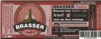 Brouwerij Brasser, Amber 1804