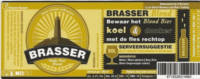 Brouwerij Brasser, Oude Post Blond