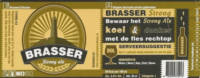 Brouwerij Brasser, Strong Ale