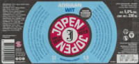 Jopen B.V., Adriaan Wit
