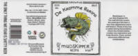 Brouwerij De Kromme Haring, Mudskipper NEIPA V10